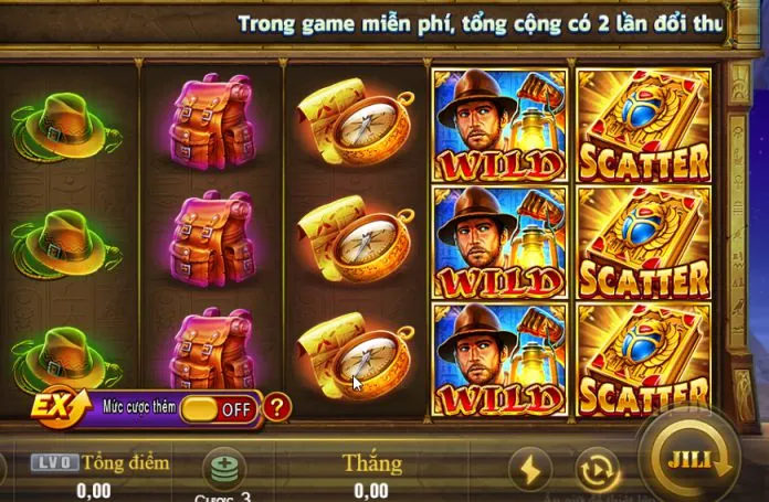 Game Nổ hũ Vui88 vin