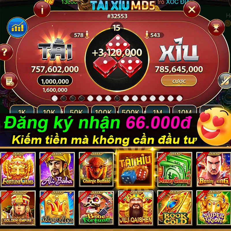 Casino trực tuyến Vui88 vin